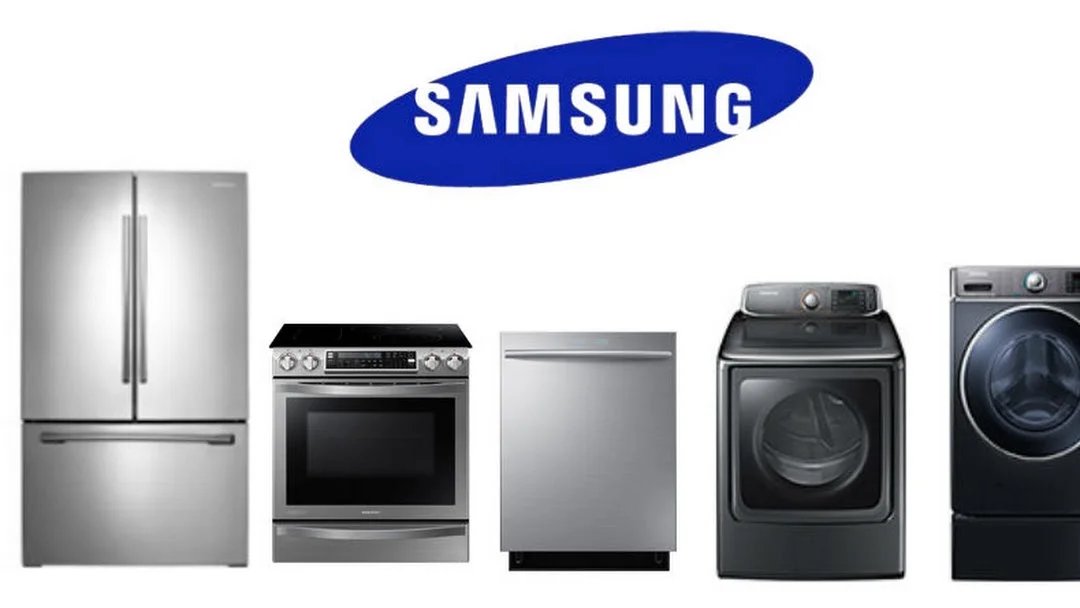 Samsung appliance maintenance Dubai